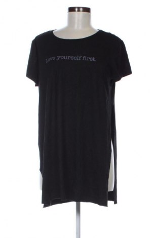 Damen Shirt Amisu, Größe L, Farbe Schwarz, Preis € 10,99