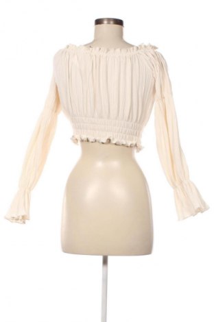 Damen Shirt Amisu, Größe S, Farbe Beige, Preis 13,99 €