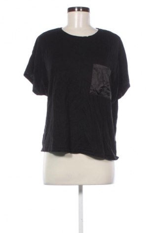 Damen Shirt Amisu, Größe XL, Farbe Schwarz, Preis 11,99 €