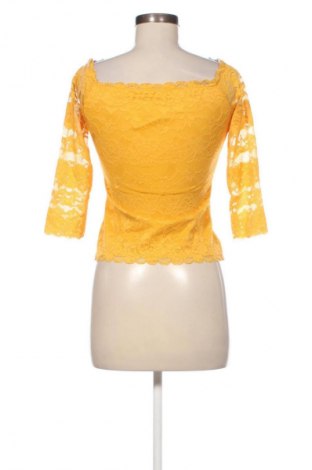 Damen Shirt Amisu, Größe S, Farbe Gelb, Preis € 13,99