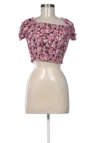 Damen Shirt Amisu, Größe S, Farbe Mehrfarbig, Preis 7,94 €