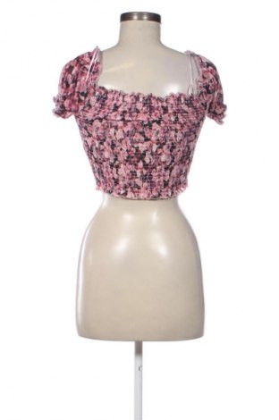 Damen Shirt Amisu, Größe S, Farbe Mehrfarbig, Preis 7,94 €