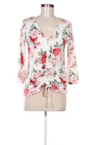 Bluză de femei Amisu, Mărime M, Culoare Multicolor, Preț 64,99 Lei