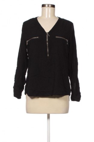 Damen Shirt Amisu, Größe M, Farbe Schwarz, Preis 13,99 €