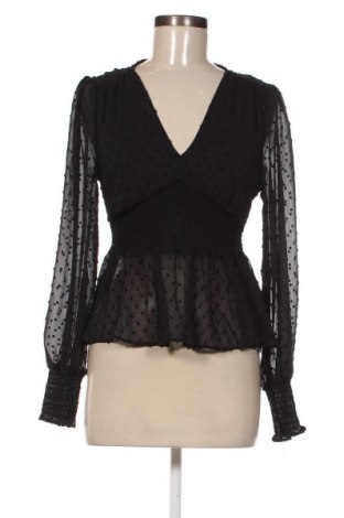 Damen Shirt Amisu, Größe S, Farbe Schwarz, Preis 13,99 €