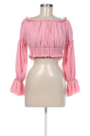 Damen Shirt Amisu, Größe S, Farbe Rosa, Preis 13,99 €