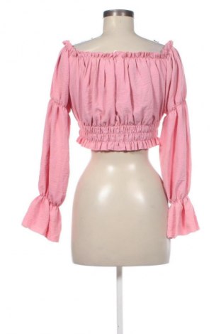 Damen Shirt Amisu, Größe S, Farbe Rosa, Preis 13,99 €