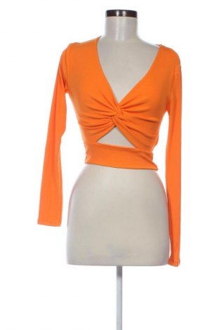 Damen Shirt Amisu, Größe M, Farbe Orange, Preis € 13,99