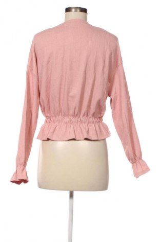 Damen Shirt Amisu, Größe S, Farbe Aschrosa, Preis € 13,99