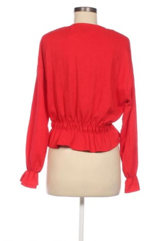 Damen Shirt Amisu, Größe S, Farbe Rot, Preis 13,99 €
