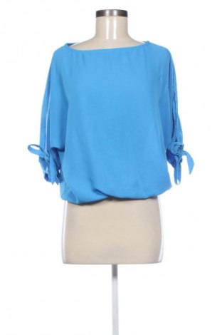 Damen Shirt Amisu, Größe S, Farbe Blau, Preis 9,72 €