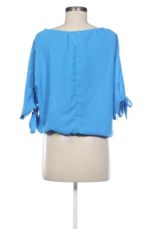 Damen Shirt Amisu, Größe S, Farbe Blau, Preis 9,72 €