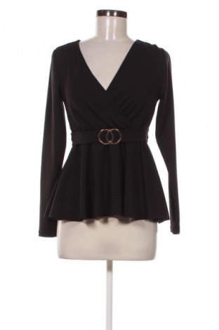 Damen Shirt Amisu, Größe S, Farbe Schwarz, Preis 13,99 €