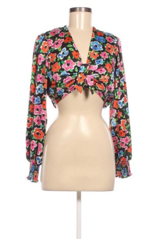 Damen Shirt Amisu, Größe S, Farbe Mehrfarbig, Preis € 15,80