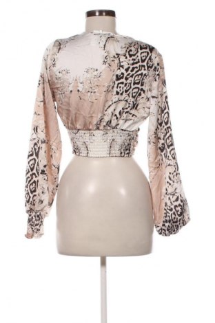 Bluză de femei Amisu, Mărime M, Culoare Multicolor, Preț 64,99 Lei