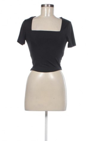Bluză de femei Amisu, Mărime M, Culoare Negru, Preț 40,99 Lei