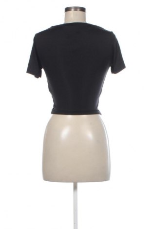 Bluză de femei Amisu, Mărime M, Culoare Negru, Preț 40,99 Lei