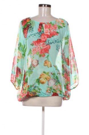 Bluză de femei Amisu, Mărime XL, Culoare Multicolor, Preț 64,99 Lei