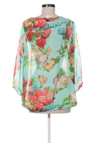Bluză de femei Amisu, Mărime XL, Culoare Multicolor, Preț 64,99 Lei