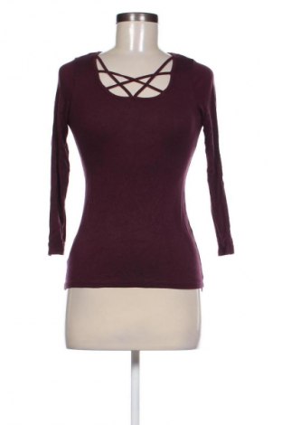Damen Shirt Amisu, Größe S, Farbe Rot, Preis € 18,47