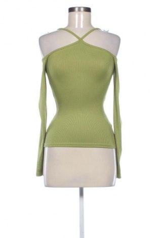 Damen Shirt Amisu, Größe XS, Farbe Grün, Preis 13,99 €