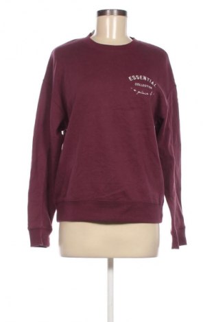 Bluzka damska Amisu, Rozmiar S, Kolor Czerwony, Cena 62,99 zł