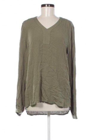 Damen Shirt Ana&Ava, Größe L, Farbe Grün, Preis 74,99 €
