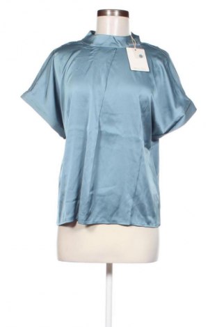 Dámská halenka Ana&Ava, Velikost XL, Barva Modrá, Cena  1 529,00 Kč