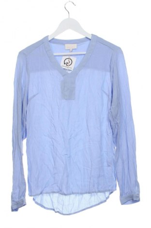Damen Shirt Ana&Ava, Größe XS, Farbe Blau, Preis 74,99 €