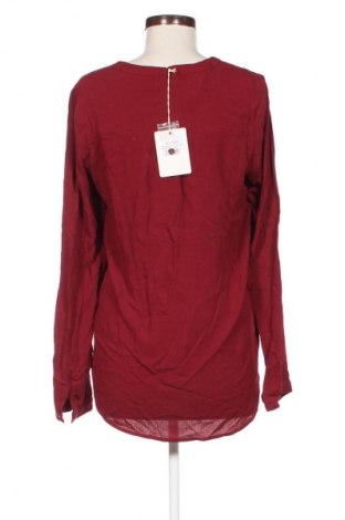 Damen Shirt Ana&Ava, Größe S, Farbe Rot, Preis 74,99 €