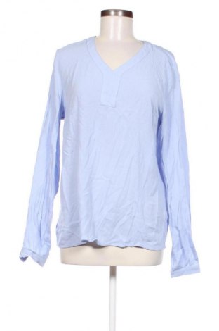 Damen Shirt Ana&Ava, Größe M, Farbe Blau, Preis 74,99 €