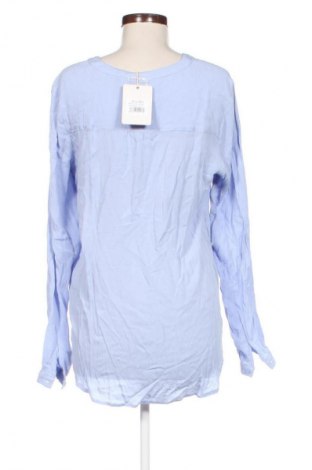 Damen Shirt Ana&Ava, Größe M, Farbe Blau, Preis 74,99 €