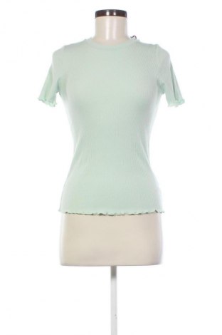 Bluză de femei Ana&Ava, Mărime S, Culoare Verde, Preț 316,99 Lei