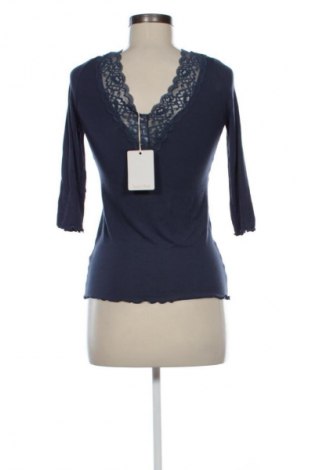 Damen Shirt Ana&Ava, Größe S, Farbe Blau, Preis € 75,99