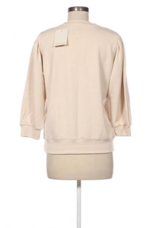 Damen Shirt Ana&Ava, Größe M, Farbe Beige, Preis 74,99 €