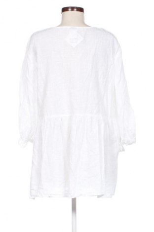 Dámská halenka Angel of Style, Velikost XXL, Barva Bílá, Cena  421,00 Kč