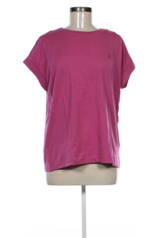Bluzka damska Armedangels, Rozmiar M, Kolor Różowy, Cena 305,99 zł