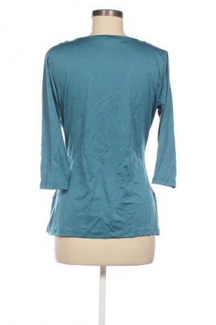 Damen Shirt Ashley Brooke, Größe L, Farbe Blau, Preis € 13,99