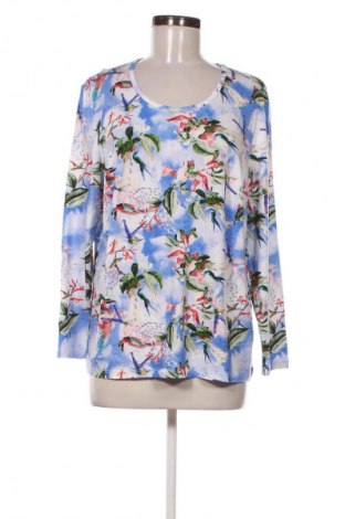 Bluzka damska Atelier, Rozmiar XL, Kolor Kolorowy, Cena 62,99 zł