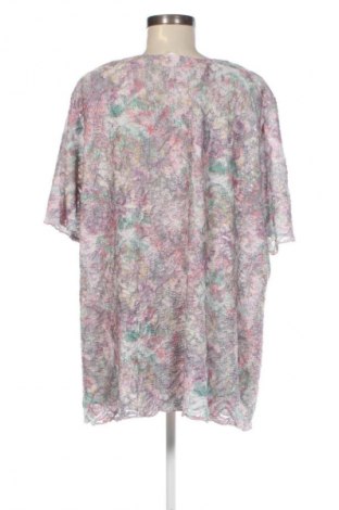 Γυναικεία μπλούζα Atelier GS, Μέγεθος 3XL, Χρώμα Πολύχρωμο, Τιμή 10,99 €