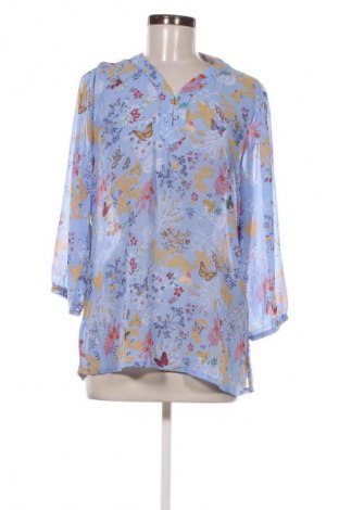 Dámská halenka Atlas For Women, Velikost S, Barva Vícebarevné, Cena  309,00 Kč