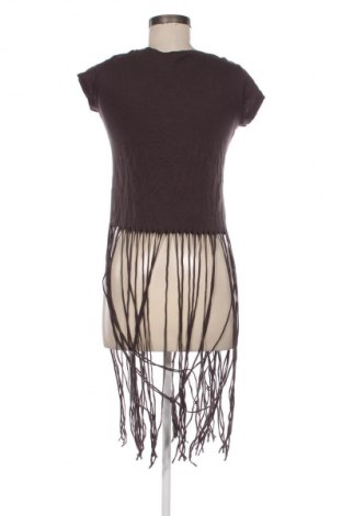 Damen Shirt Atmosphere, Größe M, Farbe Braun, Preis € 10,00
