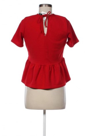 Damen Shirt Atmosphere, Größe XXS, Farbe Rot, Preis € 7,99
