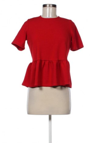 Damen Shirt Atmosphere, Größe XXS, Farbe Rot, Preis € 7,99
