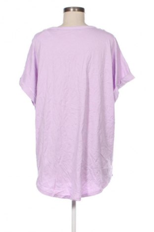 Damen Shirt Australian, Größe XXL, Farbe Lila, Preis 14,99 €