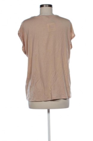 Bluzka damska Aware by Vero Moda, Rozmiar M, Kolor Beżowy, Cena 40,99 zł