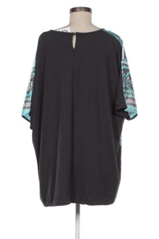 Damen Shirt B2 By Via Appia, Größe 3XL, Farbe Mehrfarbig, Preis 13,81 €