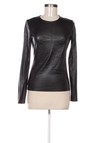 Γυναικεία μπλούζα BCBG Max Azria, Μέγεθος XXS, Χρώμα Μαύρο, Τιμή 41,94 €