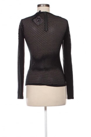 Γυναικεία μπλούζα BCBG Max Azria, Μέγεθος XXS, Χρώμα Μαύρο, Τιμή 41,94 €