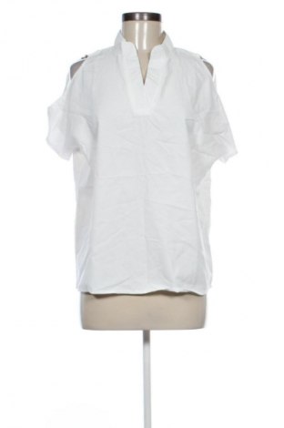 Damen Shirt Babara Mode, Größe M, Farbe Weiß, Preis € 23,99
